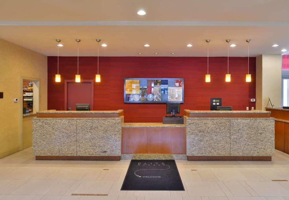 Visalia Marriott At The Convention Center Hotel Екстериор снимка
