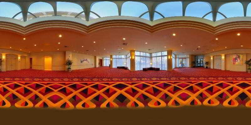 Visalia Marriott At The Convention Center Hotel Екстериор снимка