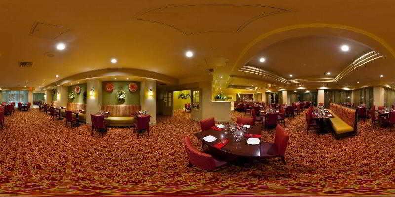 Visalia Marriott At The Convention Center Hotel Екстериор снимка