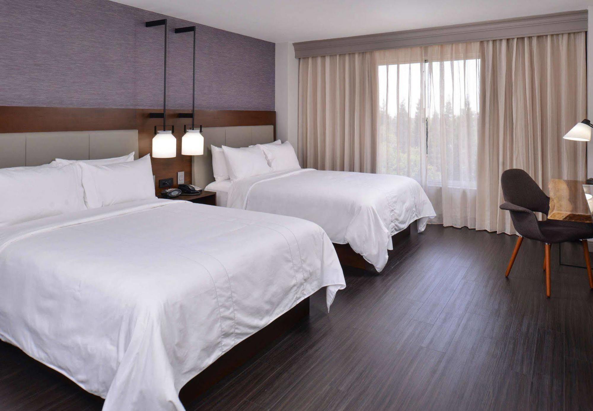 Visalia Marriott At The Convention Center Hotel Екстериор снимка